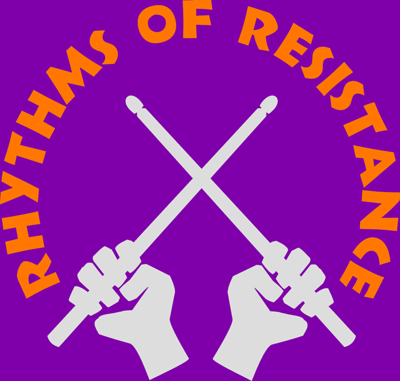 Du betrachtest gerade Rythms of Resistance Beginner Workshop